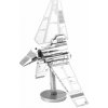 Metal Earth 3D Puzzle Star Wars: Imperial Shuttle 27 ks (502653) Metal Earth 3D Puzzle Star Wars: Imperial Shuttle 27 ks (502653)