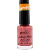 Provida Organics Living Nails COLOR Organic Nail Polish - 06 Dark Rouge Provida Organics Living Nails COLOR Organic Nail Polish - 06 Dark Rouge