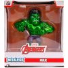 JADA - HULK KOVOVÁ FIGURKA 10CM JADA - HULK KOVOVÁ FIGURKA 10CM
