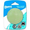 Chuckit! Max Glow Ball Medium 6,5 cm 1 ks Chuckit! Max Glow Ball Medium 6,5 cm 1 ks