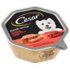 Cesar Adult Dog Klassik hovädzie a kuracie 150 g Cesar Adult Dog Klassik hovädzie a kuracie 150 g