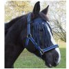 Waldhausen Strapce pre koňa proti muchám Čierna Waldhausen Strapce pre koňa proti muchám Čierna