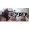 ROW Homefront: The Revolution Steam ROW Homefront: The Revolution Steam