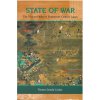 State of War: The Violent Order of Fourteenth-Century Japan Conlan Thomas Donald Paperback