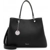 Tamaris Carmen 33236-100 Black dámska kabelka 8 L čierna