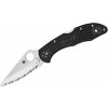 Spyderco Delica 4 Lightweight Black C11SBK Spyderco Delica 4 Lightweight Black C11SBK
