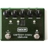 Dunlop MXR Carbon Copy Deluxe Dunlop MXR Carbon Copy Deluxe
