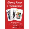 Karty Čierny Peter s postavičkami z Albatrosu Karty Čierny Peter s postavičkami z Albatrosu