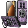 Techsuit - RuggedCam odolné puzdro s krytom fotoaparátu pre Xiaomi Redmi Note 15 Pro 5G - fialové Techsuit - RuggedCam odolné puzdro s krytom fotoaparátu pre Xiaomi Redmi Note 15 Pro 5G - fialové