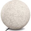 Záhradná guľa LAMPA do záhrady E27 GARDEN BALL M Kobi 28cm Záhradná guľa LAMPA do záhrady E27 GARDEN BALL M Kobi 28cm
