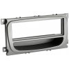 Redukčný rámček autorádia pre Ford Focus CC, Focus, Galaxy, Mondeo, S-MAX Redukčný rámček autorádia pre Ford Focus CC, Focus, Galaxy, Mondeo, S-MAX
