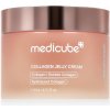 Medicube Collagen Jelly Cream spevňujúci gélový krém na tvár 110 ml Medicube Collagen Jelly Cream spevňujúci gélový krém na tvár 110 ml