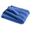 Deka Duo 130 x 180 cm, modrá Deka Duo 130 x 180 cm, modrá