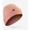 WEDZE Zahnutá čiapka Rider 500 ružová M 56-59 cm WEDZE Zahnutá čiapka Rider 500 ružová M 56-59 cm