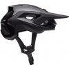 Cyklistická prilba FOX Speedframe RS - matte black 59-63 2025 Cyklistická prilba FOX Speedframe RS - matte black 59-63 2025