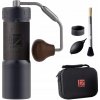 Elektrický mlynček 1Zpresso J-Ultra Manual Coffee Grinder Iron Gray sivý Elektrický mlynček 1Zpresso J-Ultra Manual Coffee Grinder Iron Gray sivý