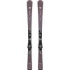 Rossignol Nova 4 Xpress 24/25 Shiny Black 162 Rossignol Nova 4 Xpress 24/25 Shiny Black 162