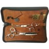 HASAMI Japan SET YO 5,8´ - Sada profi japonských kaderníckych nožníc na vlasy HASAMI Japan SET YO 5,8´ - Sada profi japonských kaderníckych nožníc na vlasy