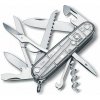 Victorinox Huntsman Silvertech Victorinox Huntsman Silvertech