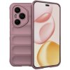 Techsuit – Magic Shield obal na Honor 400 Pro – fialový Techsuit – Magic Shield obal na Honor 400 Pro – fialový