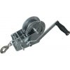 Naviják Strend Pro HW-100-800, račňový, ručný, lano 10 m, 4.8 mm, max. 800 kg Naviják Strend Pro HW-100-800, račňový, ručný, lano 10 m, 4.8 mm, max. 800 kg