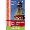 E-kniha Cesta soucitného bojovníka - Dzigar Kongtrül E-kniha Cesta soucitného bojovníka - Dzigar Kongtrül