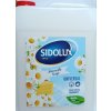 Sidolux Universal Soda Power univerzálny umývací prostriedok Marseilské mydlo 5 l Sidolux Universal Soda Power univerzálny umývací prostriedok Marseilské mydlo 5 l