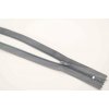 Nedeliteľný jemný plastový špirálový zips (veľkosť číslo 3) rôzne farby - dĺžka 12 cm - 60 cm 20 cm Stredne šedá 2 Nedeliteľný jemný plastový špirálový zips (veľkosť číslo 3) rôzne farby - dĺžka 12 cm - 60 cm 20 cm Stredne šedá 2