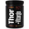 Pre-workout zmes GymBeam THOR FUEL VITARGO 600 G MANGO-MARAKUJA Pre-workout zmes GymBeam THOR FUEL VITARGO 600 G MANGO-MARAKUJA
