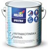 HG Helios Spektra Antimikróbna farba hygienická farba proti plesni biela 2,5 l HG Helios Spektra Antimikróbna farba hygienická farba proti plesni biela 2,5 l