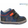 Protetika topánky SPARK navy