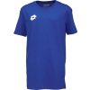 Lotto Elite Jr Tee Js modrá
