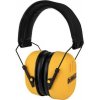 DeWALT DPG18 chrániče sluchu DPG18-BX EU DeWALT DPG18 chrániče sluchu DPG18-BX EU