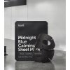 Dear Klairs Midnight Blue Calming Sheet Mask 25 ml Dear Klairs Midnight Blue Calming Sheet Mask 25 ml