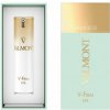 Valmont V-Firm Eye regeneračný očný krém proti vráskam, vačkom a tmavým kruhom 15 ml