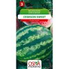 Seva Dyňa červená - Crimson Sweet 0,5 g Seva Dyňa červená - Crimson Sweet 0,5 g