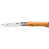Opinel VR N°12 Carbon, 12 cm 113120 Opinel VR N°12 Carbon, 12 cm 113120