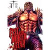 Fist of the North Star, Vol. 4, 4 Fist of the North Star, Vol. 4, 4