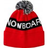 DC Chester Beanie racing red UNI DC Chester Beanie racing red UNI