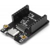 LaskaKit_cz CH340 Programátor pro ESP32-CAM USB-C LaskaKit_cz CH340 Programátor pro ESP32-CAM USB-C