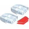 Carmotion Plašič zveri transparent Carmotion Plašič zveri transparent