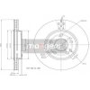Brzdový kotúč MAXGEAR Automotive 19-1796 Brzdový kotúč MAXGEAR Automotive 19-1796