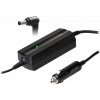 TRX Akyga napájací adaptér do auta/ 19V/ 4,74A/ 90W/ 5,5x2,5mm/ pre notebooky Asus/ Toshiba/ HP TRX Akyga napájací adaptér do auta/ 19V/ 4,74A/ 90W/ 5,5x2,5mm/ pre notebooky Asus/ Toshiba/ HP