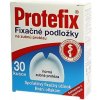 Protefix Fixačná podložka na hornú zubnú protézu 30 ks Protefix Fixačná podložka na hornú zubnú protézu 30 ks