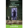 Pavouk - Lars Kepler
