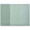 Kela Prestieranie Nica 70%PE/30%PET dymovo zelená 45,0x33,0cm Kela Prestieranie Nica 70%PE/30%PET dymovo zelená 45,0x33,0cm