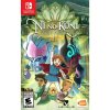 Ni No Kuni: Wrath of the White Witch, USA verze, pokud hra obsahuje DLC dodatky do hry je zapotřebí vlastnit USA účet Ni No Kuni: Wrath of the White Witch, USA verze, pokud hra obsahuje DLC dodatky do hry je zapotřebí vlastnit USA účet