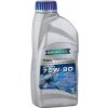 RAVENOL TGO SAE 75W-90 API GL 5, 1L RAVENOL TGO SAE 75W-90 API GL 5, 1L