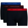 Boxerky Tommy Hilfiger Red 1121302 Boxerky Tommy Hilfiger Red 1121302
