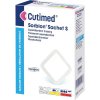 Cutimed Sorbion Sachet S 10cm x 10cm, 10ks Cutimed Sorbion Sachet S 10cm x 10cm, 10ks